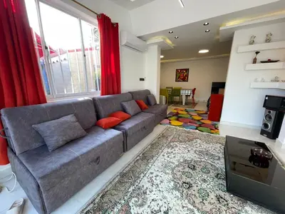 سوئیت فلت آرنگ