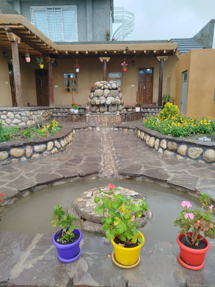 ماری گل - واحد سوگل