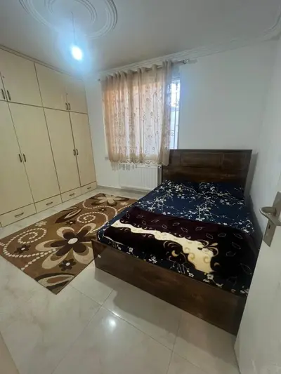 ویلا دوخوابه دوبلکس پاسداران 1