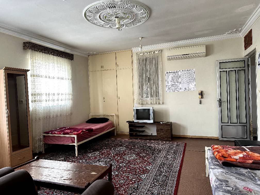 سوئیت یک خوابه حافظ ۸