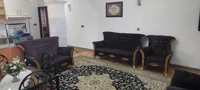 ویلا دوخوابه امیرعلی 1