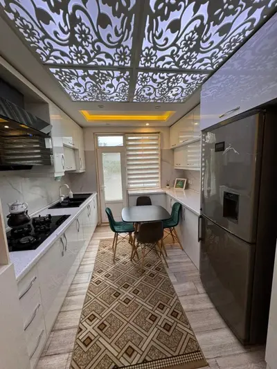 ویلا دوخوابه استخردار آبگرم غازیان