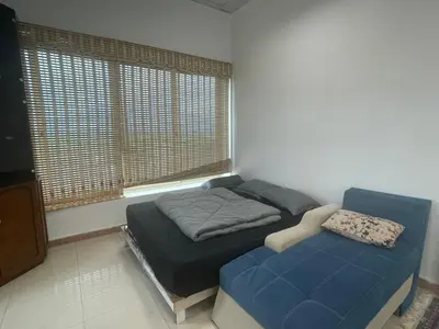 سوئیت یک خوابه خزر 113