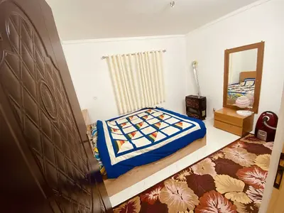 ویلا یک خوابه جنگلی دوبلکس کلاریکلا