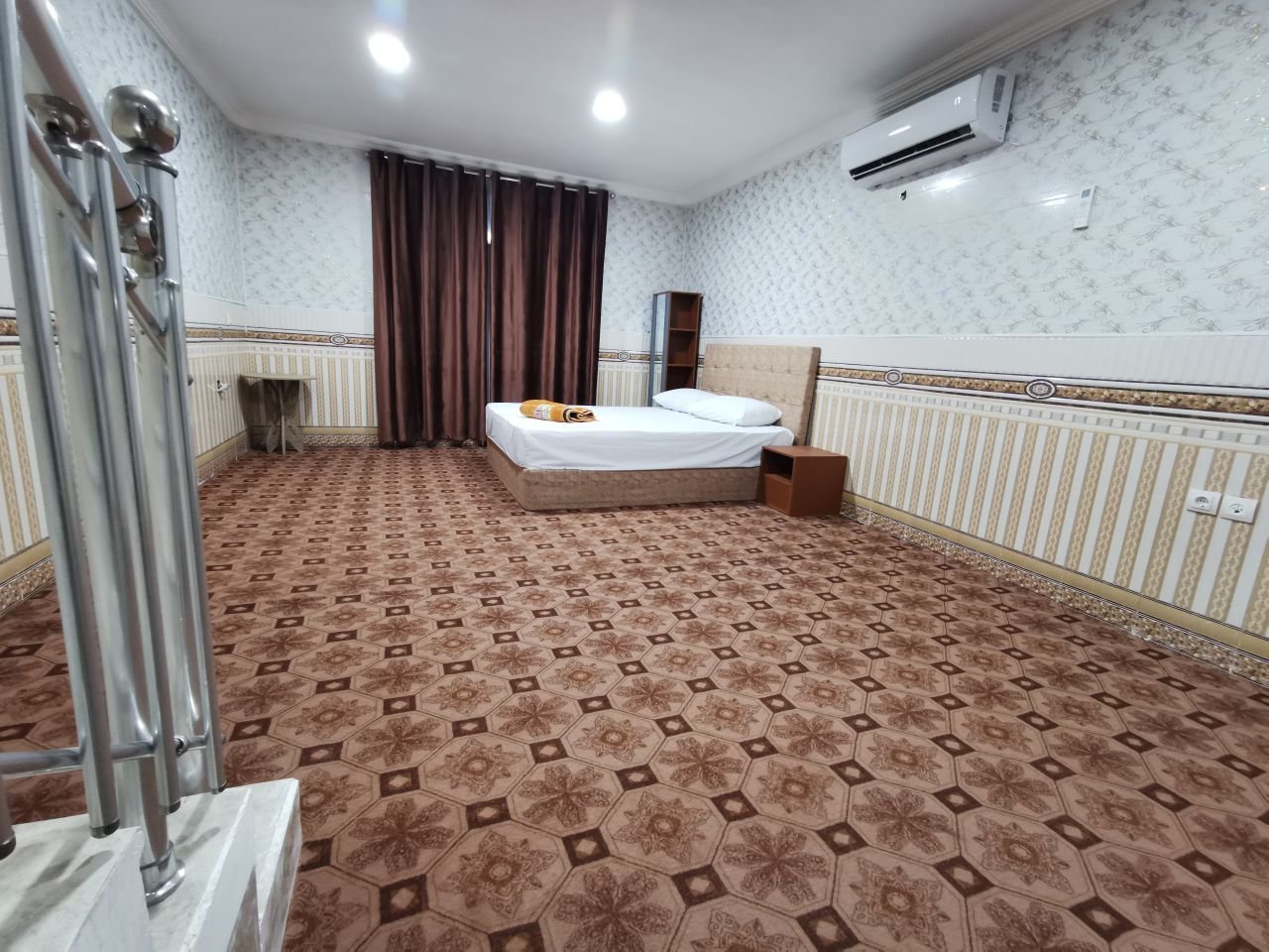 مجتمع اقامتگاهی شهنوازی - واحد 10