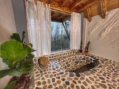 کلبه کوکه - واحد نیمه ماه