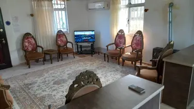 ویلا دوخوابه محمد 1