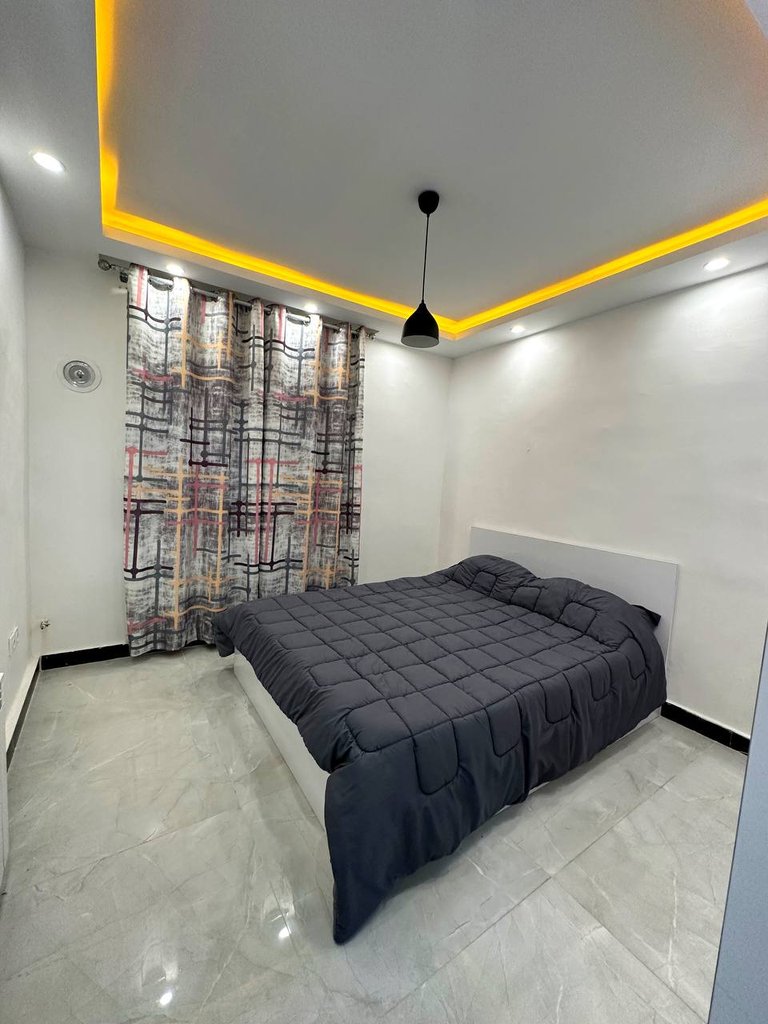 دوخوابه رفیعا