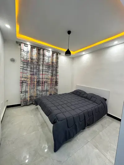 ویلا دوخوابه رفیعا