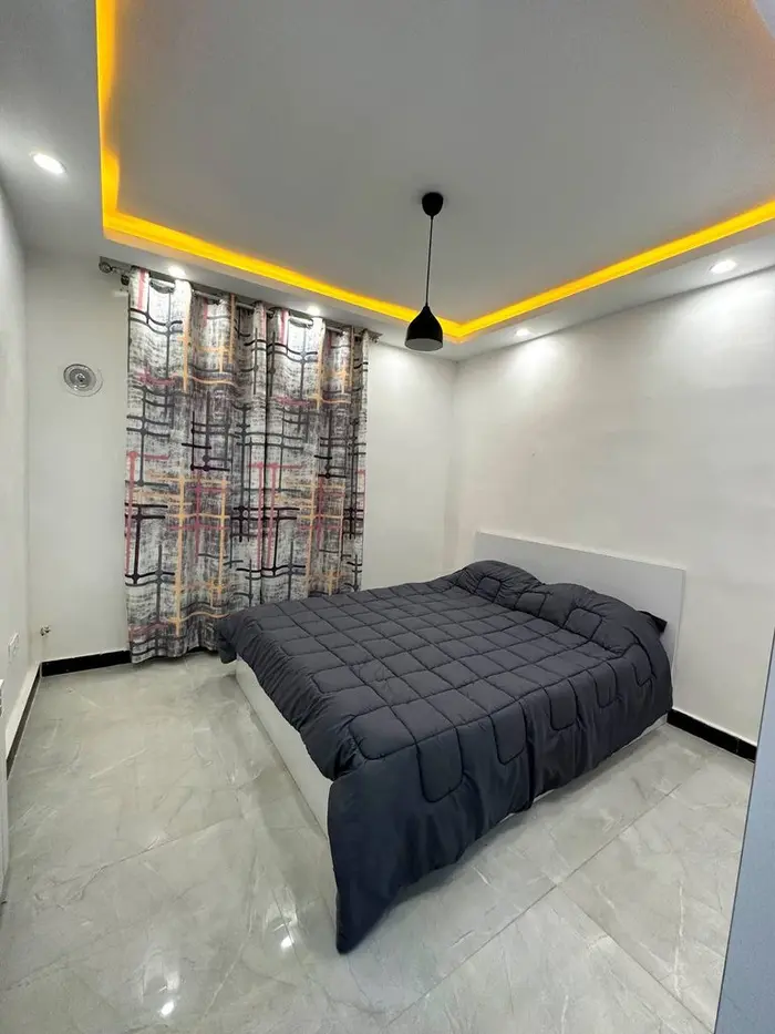 ویلا دوخوابه رفیعا