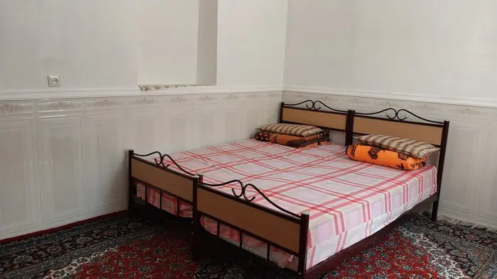 ویلا دوخوابه شبنم 4