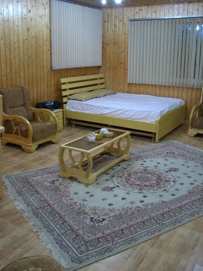 مجتمع اقامتی گل نرگس - واحد 9