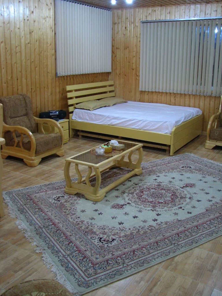 مجتمع اقامتگاهی گل نرگس - واحد 9