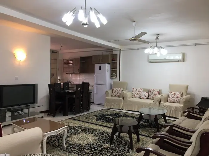 ویلا دوخوابه بهارنارنج 10