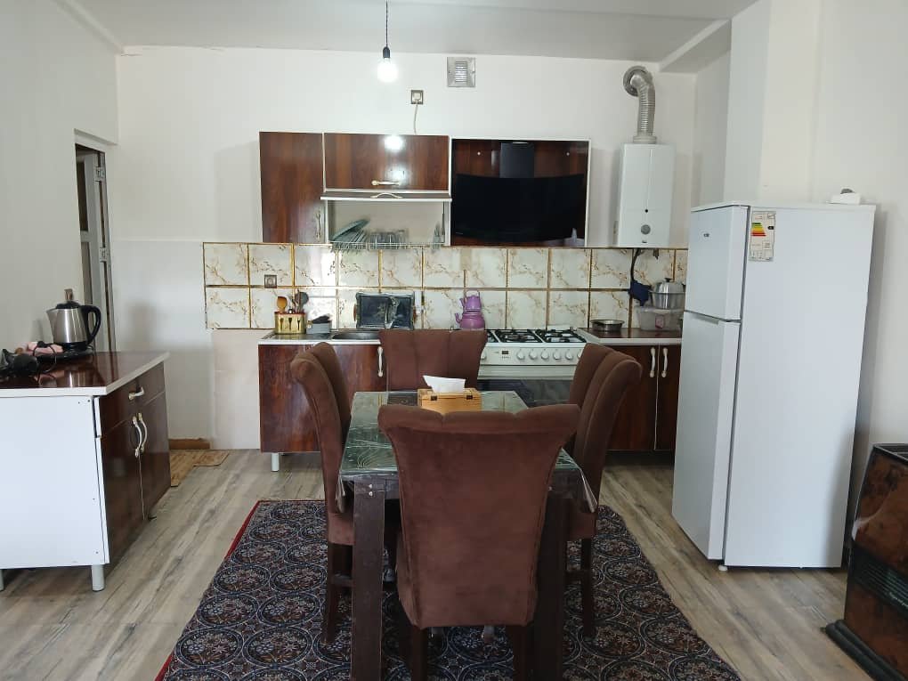 یک خوابه باران 3