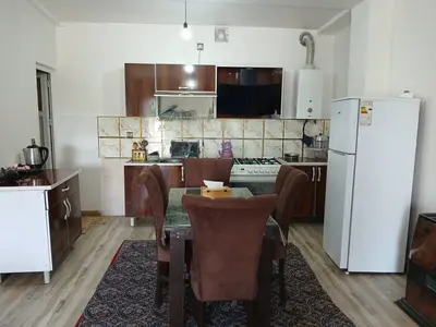 ویلا یک خوابه باران 3