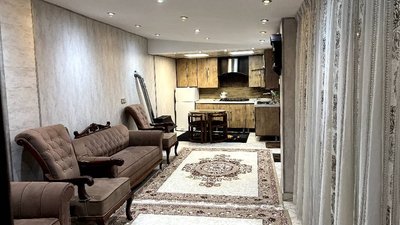 سوئیت یک خوابه یاس ۶