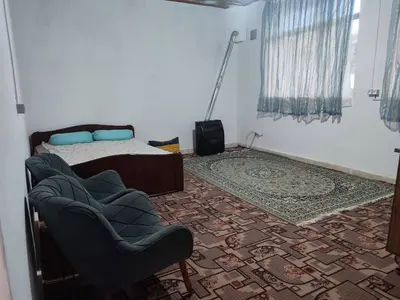 اقامتگاه سنتی کوهیل درفک - واحد ۲