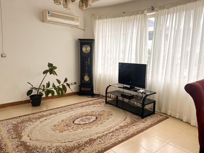 ویلا دوخوابه استخردار آبگرم شاهین 1