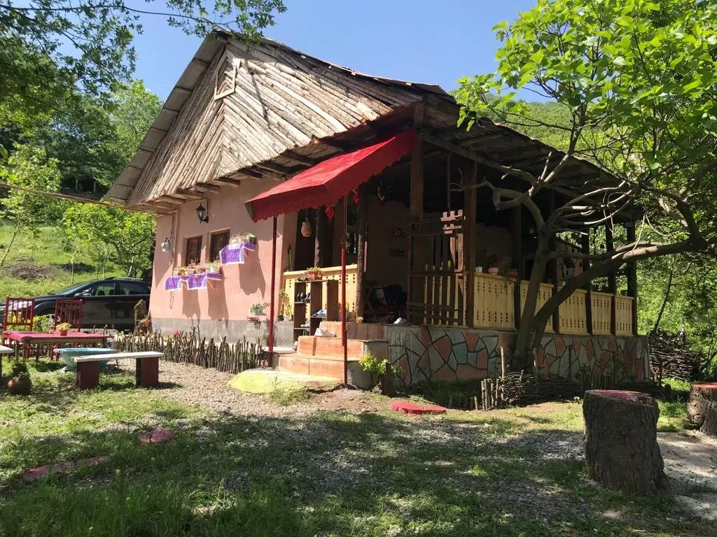 بوم گردی فلت آرامش 4