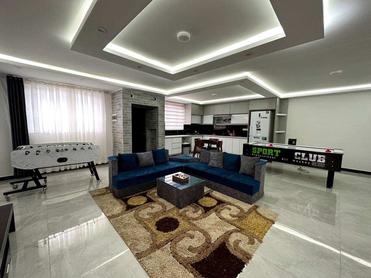 دوخوابه رفیعا