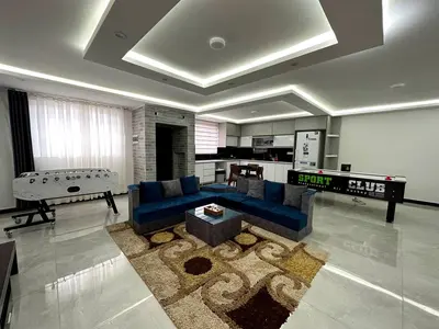 ویلا دوخوابه رفیعا