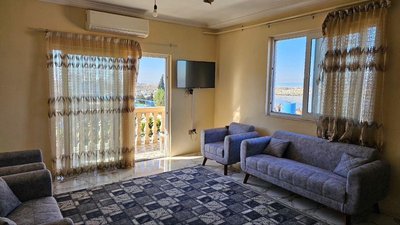 آپارتمان یک خوابه ساحلی کارما 5