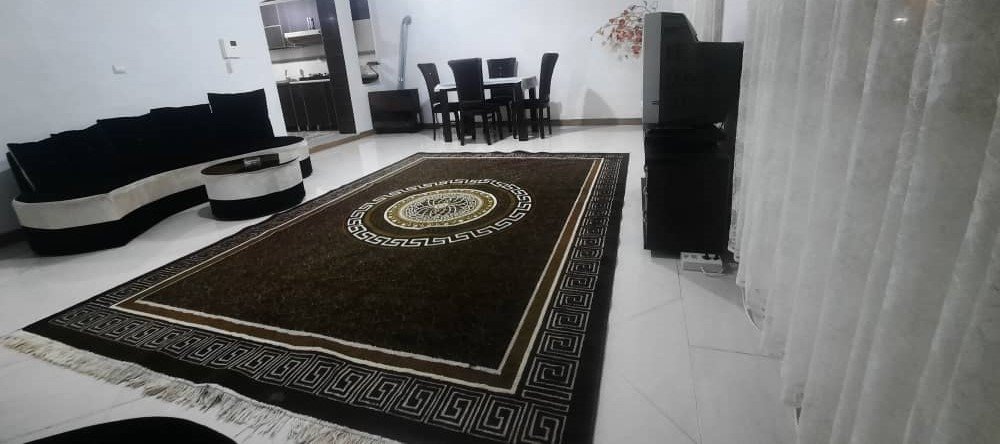 آپارتمان یک خوابه سایمان -