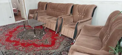 ویلا دوخوابه شبنم 4