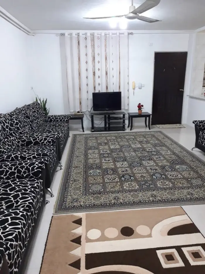 آپارتمان یک خوابه آیدیس