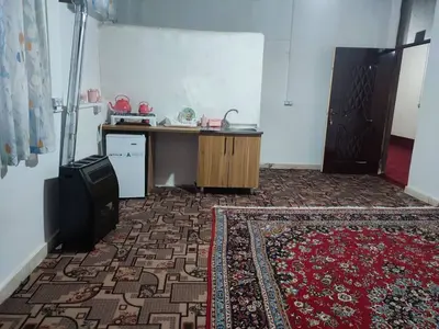 اقامتگاه سنتی کوهیل درفک - واحد ۳