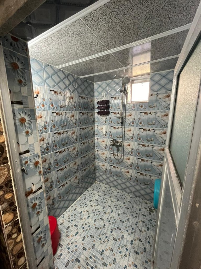 بومگردی اقامتگاه الدار ۱ - الدار کلبه جکوزی زندگی