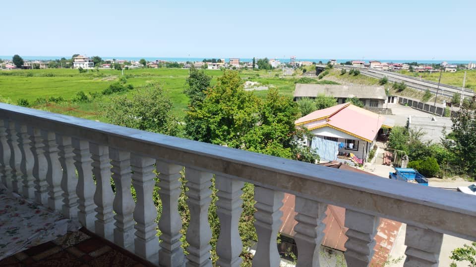 ویلا دوخوابه سپنتا 8