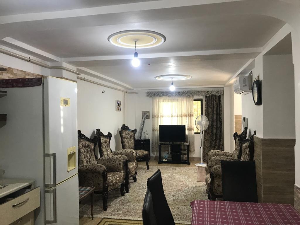 دوخوابه مهمان دوست