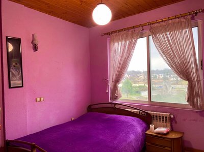 آپارتمان یک خوابه دریا 44