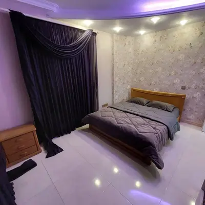 ویلا چهارخوابه استخردار تریبلکس ناسيونال ٦