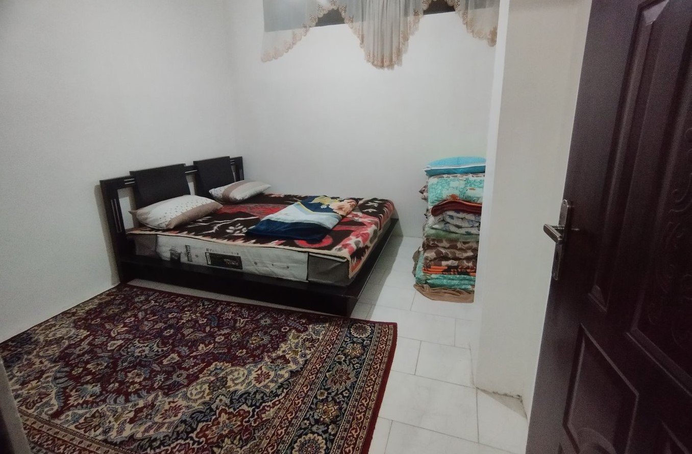 آپارتمان یک خوابه ستاره شمال