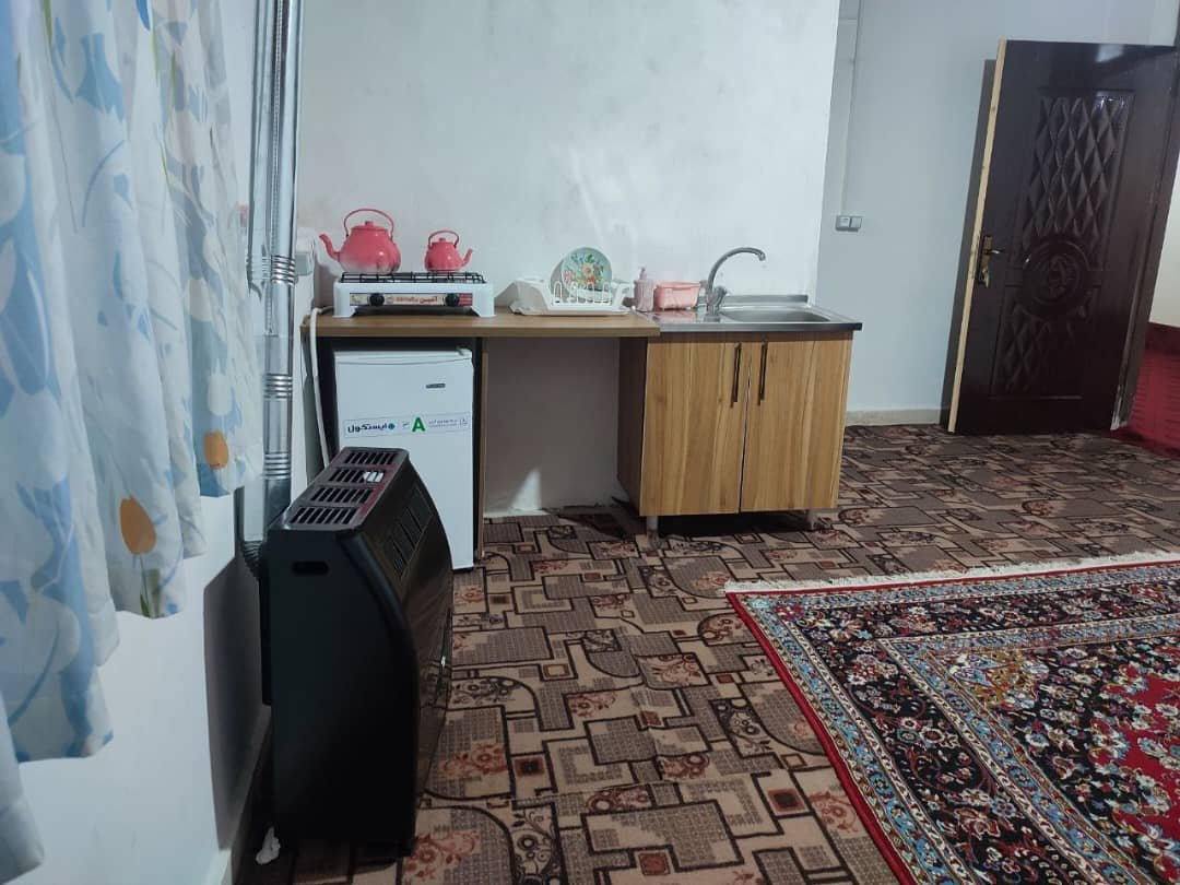 اقامتگاه سنتی کوهیل درفک - واحد ۳