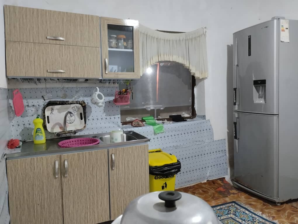 اقامتگاه سنتی دوخوابه جنگلی سجاد