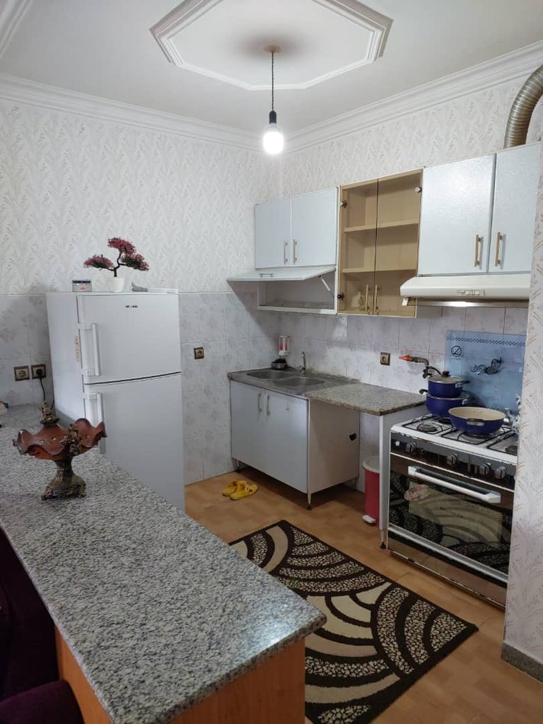 دوخوابه امیرعلی 2