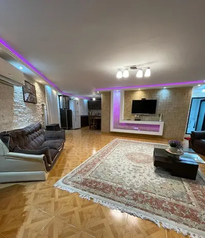 ویلا دوخوابه آرین ۱