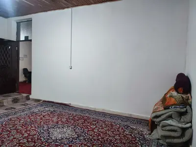 اقامتگاه سنتی کوهیل درفک - واحد ۴