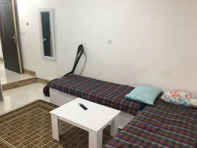 سوئیت یک خوابه زمانی 1