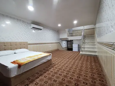 مجتمع اقامتی شهنوازی - واحد ۱۱