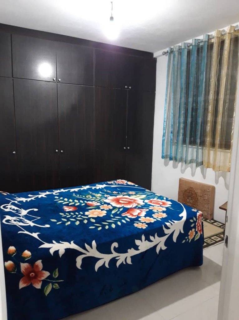 آپارتمان یک خوابه آیدیس