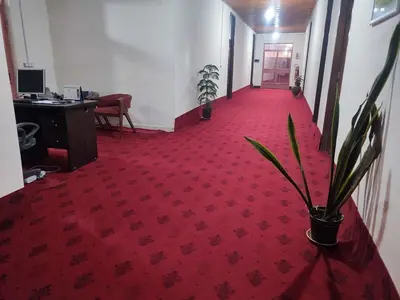 اقامتگاه سنتی کوهیل درفک - واحد ۵