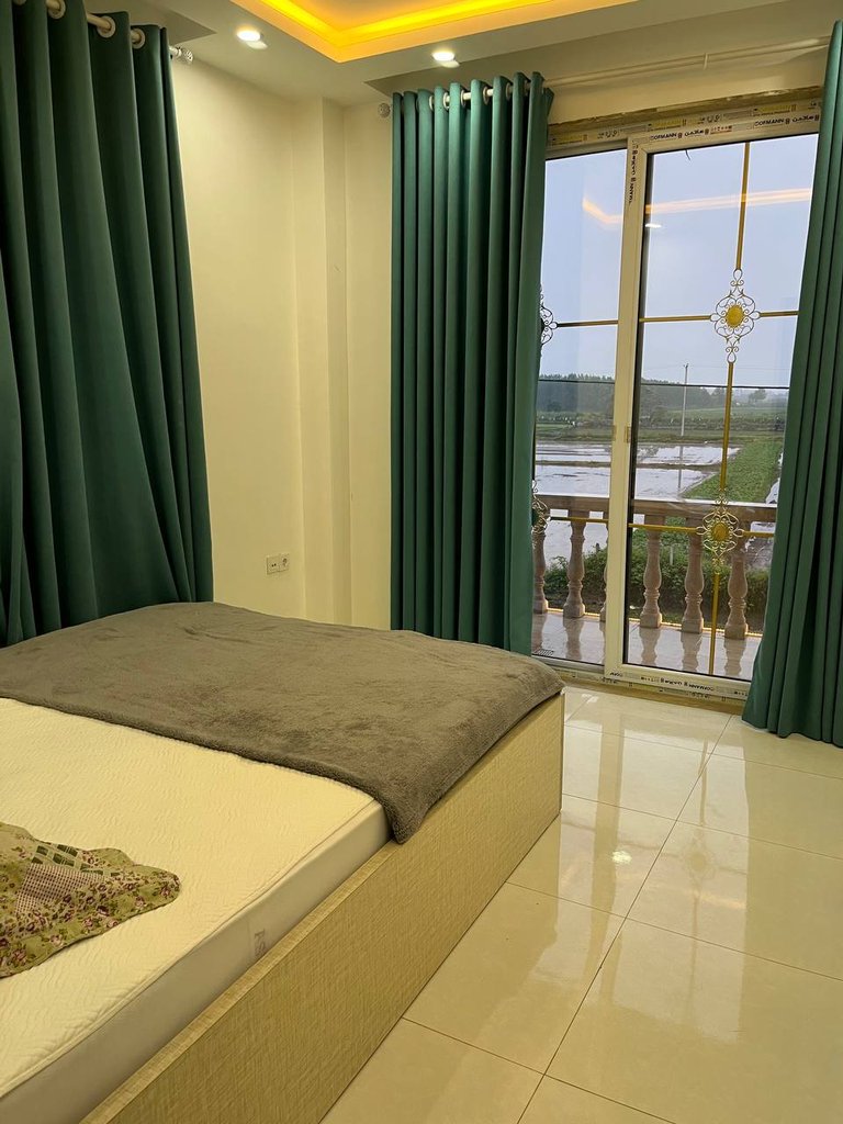 ویلا دوخوابه استخردار آبگرم گلستان 6