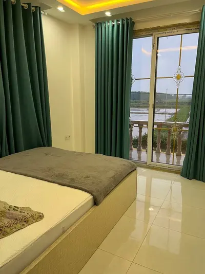 ویلا دوخوابه استخردار آبگرم گلستان 6