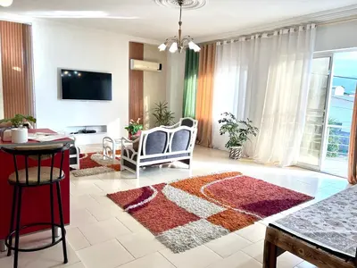 آپارتمان دوخوابه عطر یاس