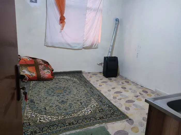 اقامتگاه سنتی کوهیل درفک - واحد ۶ -